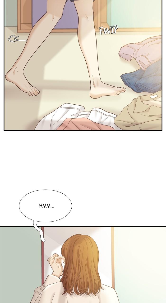 Odd Girl Out Chap 396 - Next Chap 397