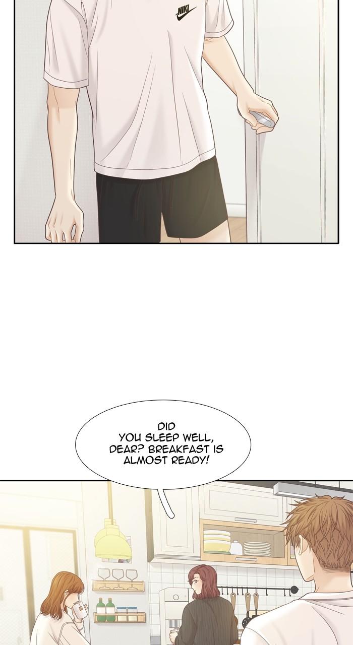 Odd Girl Out Chap 396 - Next Chap 397