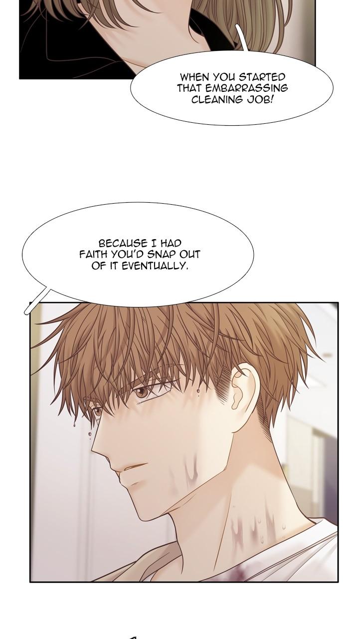 Odd Girl Out Chap 396 - Next Chap 397