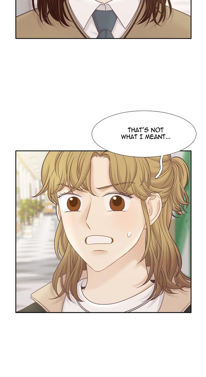Odd Girl Out Chap 398 - Next Chap 399