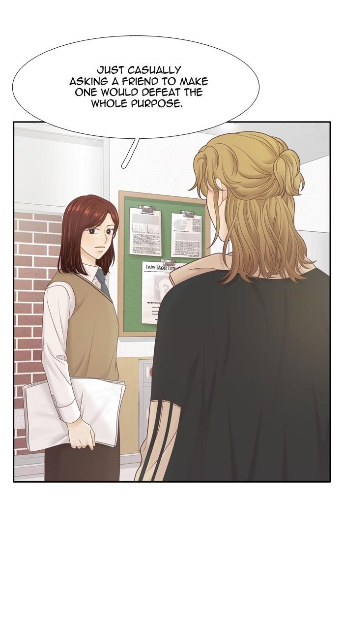 Odd Girl Out Chap 398 - Next Chap 399