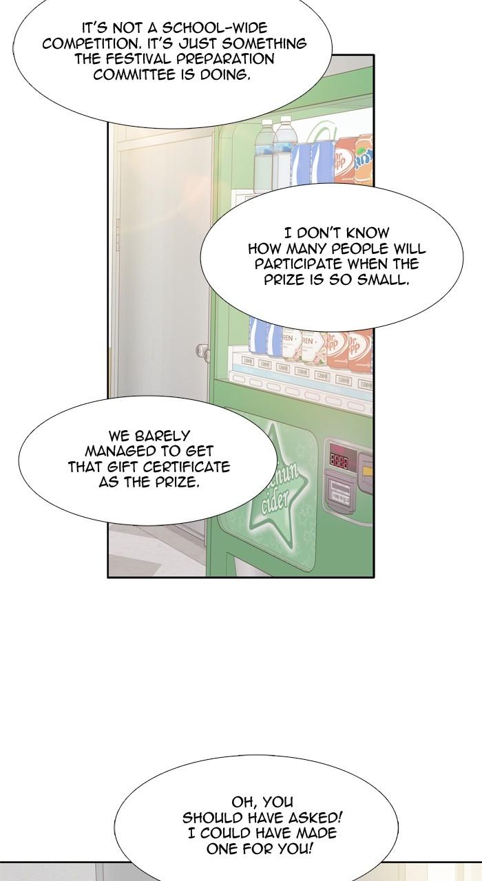 Odd Girl Out Chap 398 - Next Chap 399