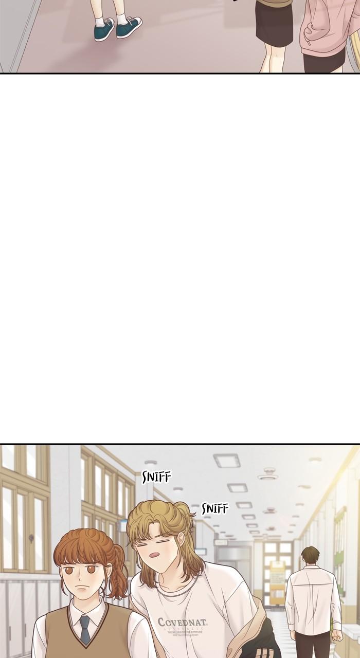 Odd Girl Out Chap 398 - Next Chap 399