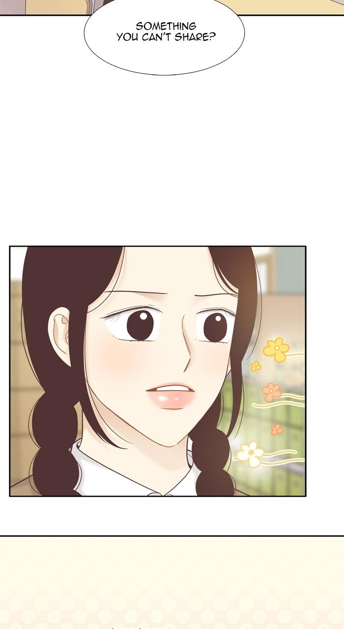 Odd Girl Out Chap 398 - Next Chap 399