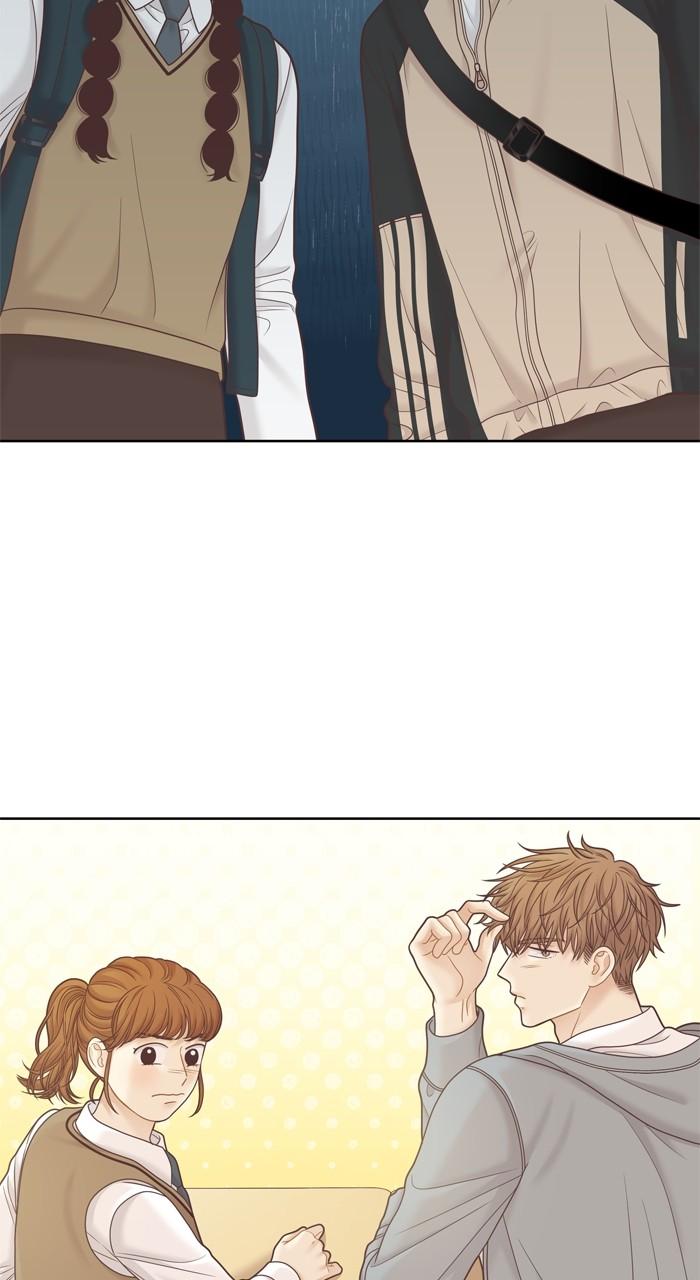 Odd Girl Out Chap 398 - Next Chap 399