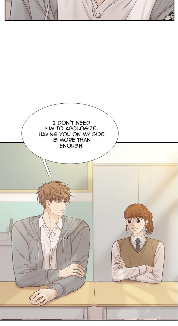 Odd Girl Out Chap 398 - Next Chap 399
