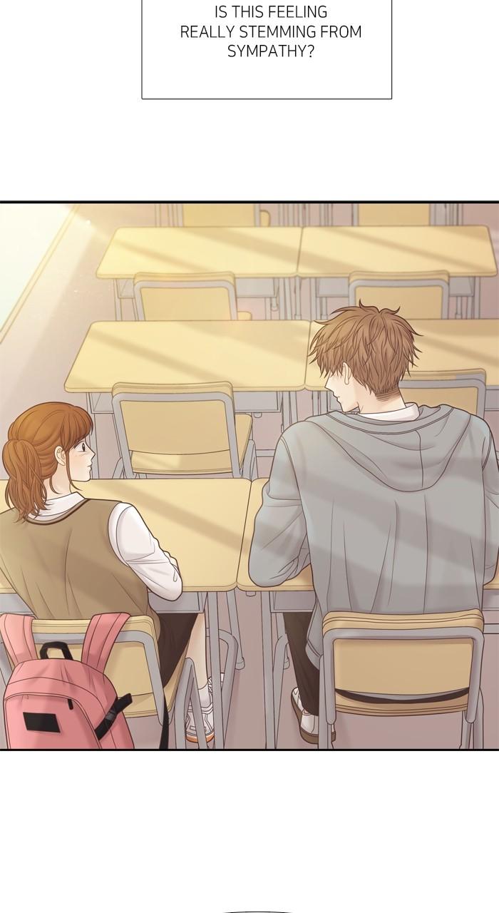 Odd Girl Out Chap 398 - Next Chap 399