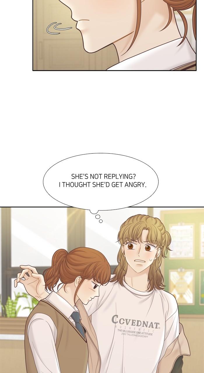Odd Girl Out Chap 398 - Next Chap 399
