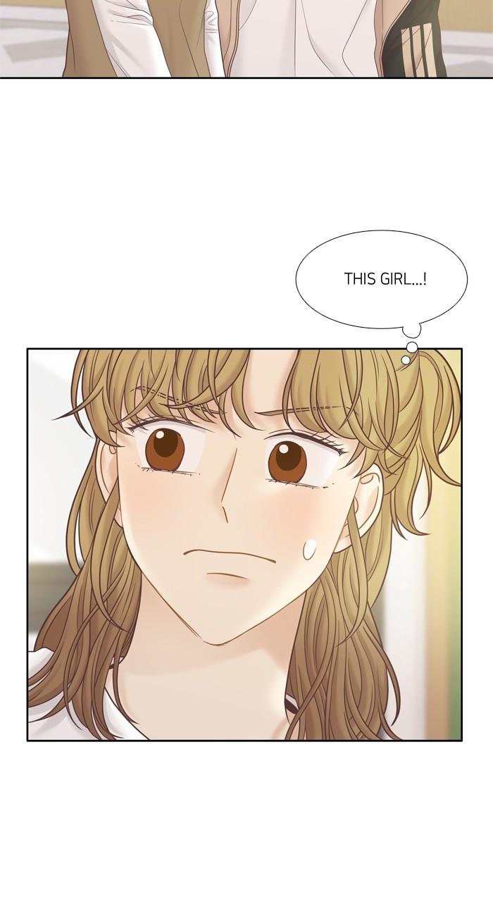 Odd Girl Out Chap 398 - Next Chap 399