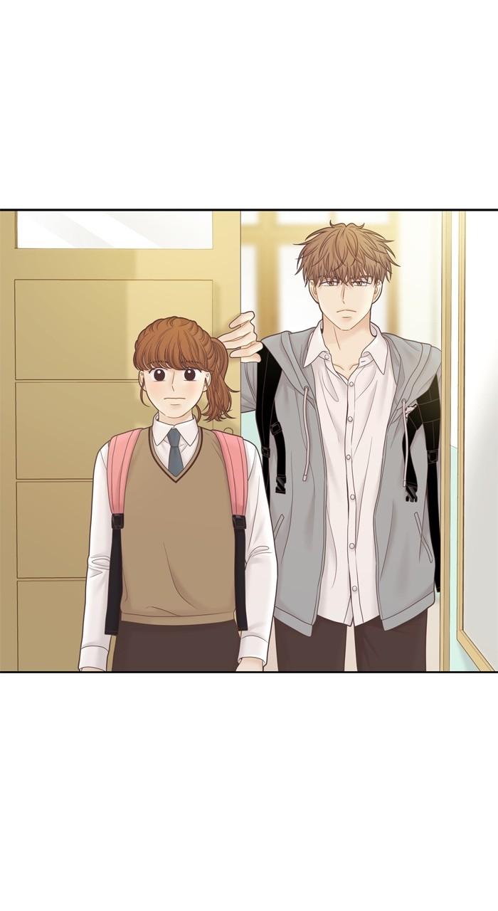 Odd Girl Out Chap 398 - Next Chap 399