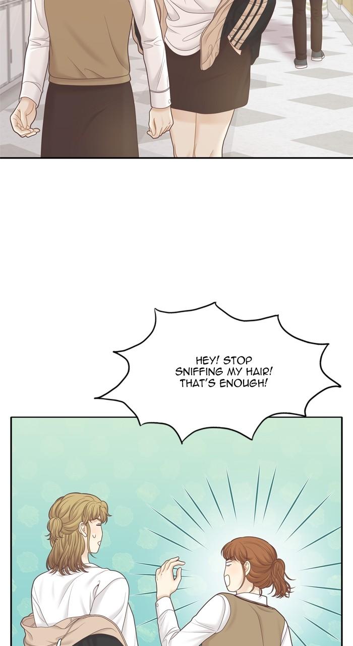 Odd Girl Out Chap 398 - Next Chap 399