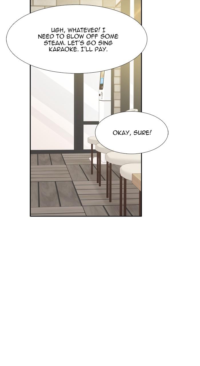 Odd Girl Out Chap 398 - Next Chap 399
