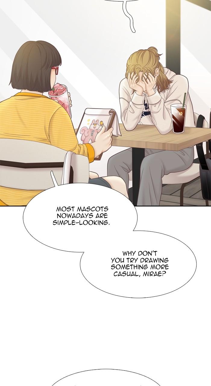 Odd Girl Out Chap 398 - Next Chap 399