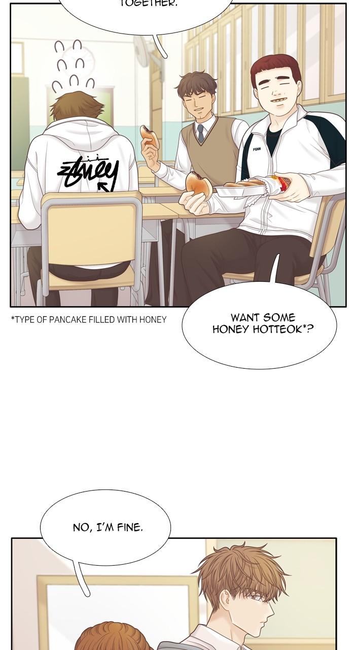 Odd Girl Out Chap 398 - Next Chap 399