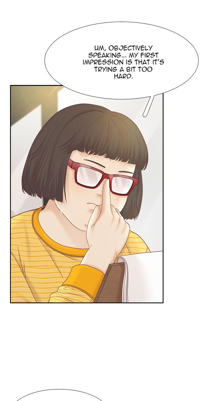 Odd Girl Out Chap 398 - Next Chap 399