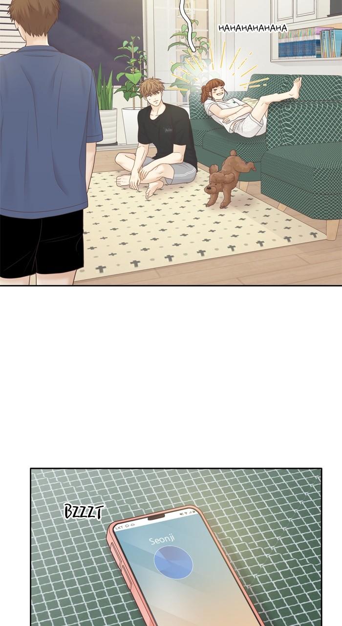 Odd Girl Out Chap 398 - Next Chap 399