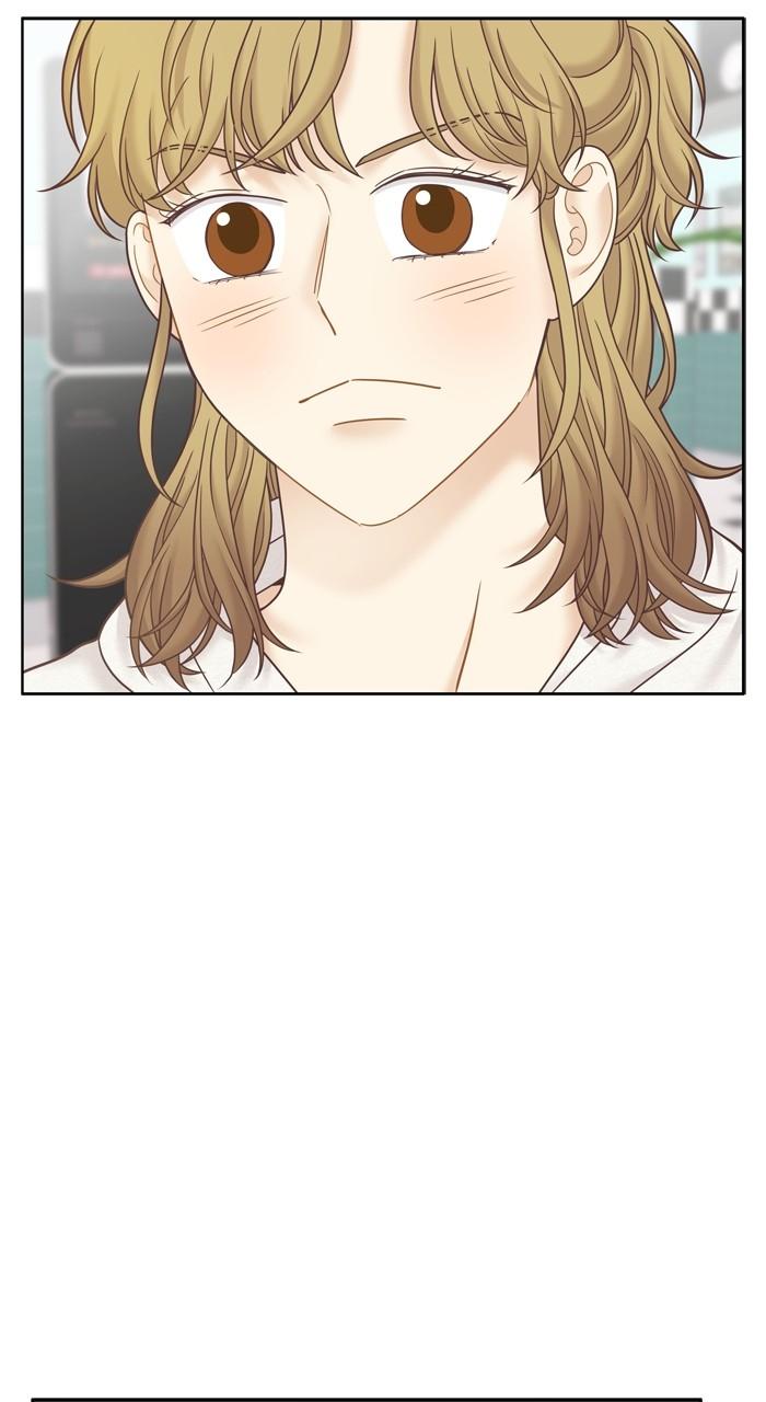 Odd Girl Out Chap 398 - Next Chap 399