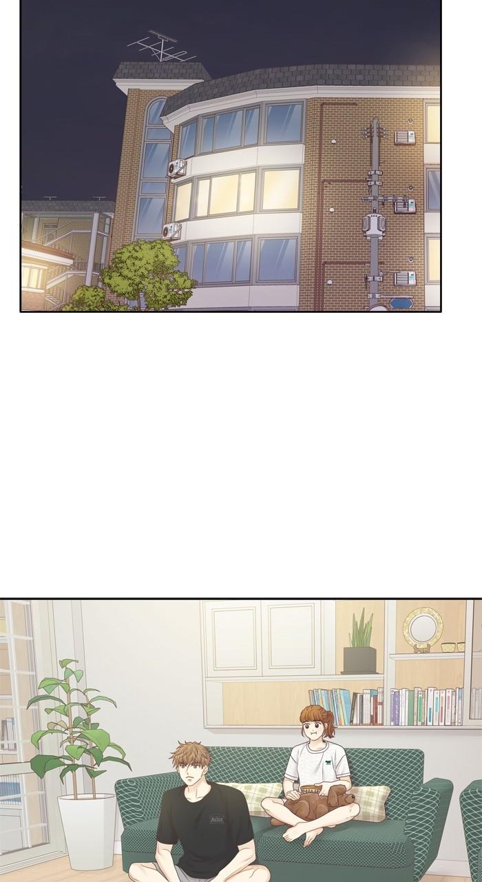Odd Girl Out Chap 398 - Next Chap 399