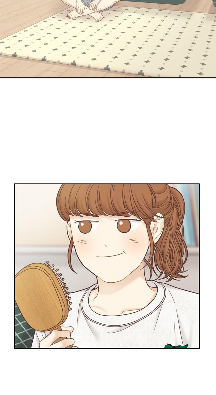 Odd Girl Out Chap 398 - Next Chap 399