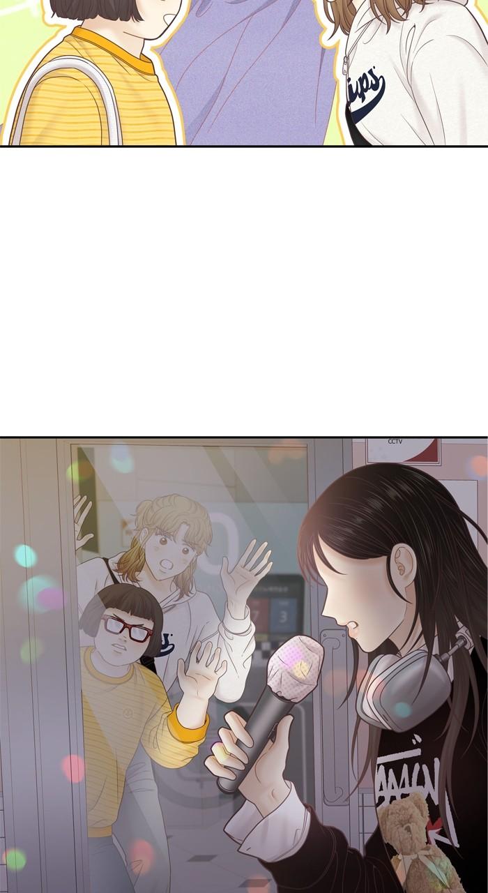 Odd Girl Out Chap 398 - Next Chap 399
