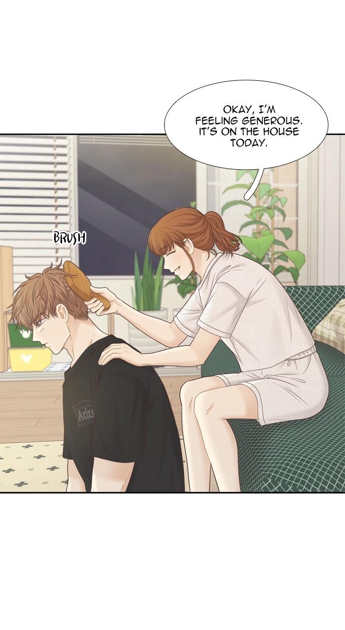 Odd Girl Out Chap 398 - Next Chap 399