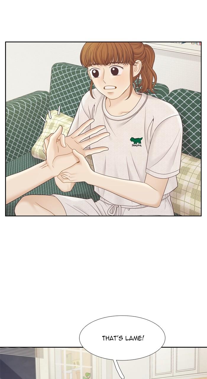 Odd Girl Out Chap 398 - Next Chap 399