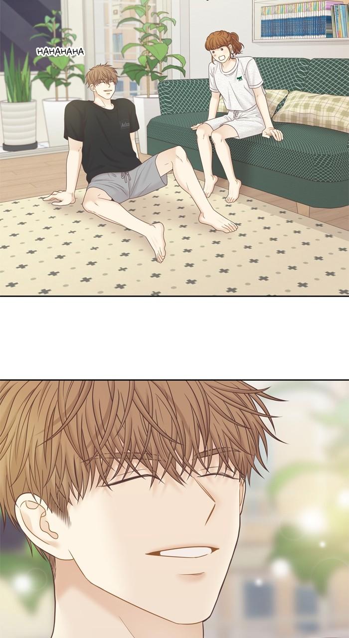 Odd Girl Out Chap 398 - Next Chap 399