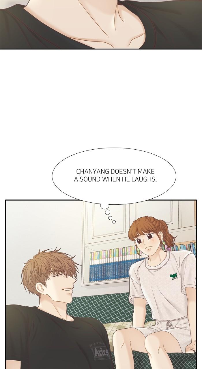 Odd Girl Out Chap 398 - Next Chap 399