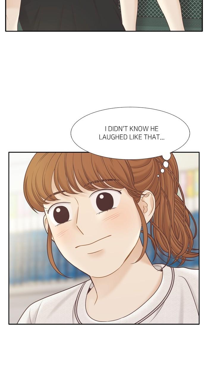 Odd Girl Out Chap 398 - Next Chap 399