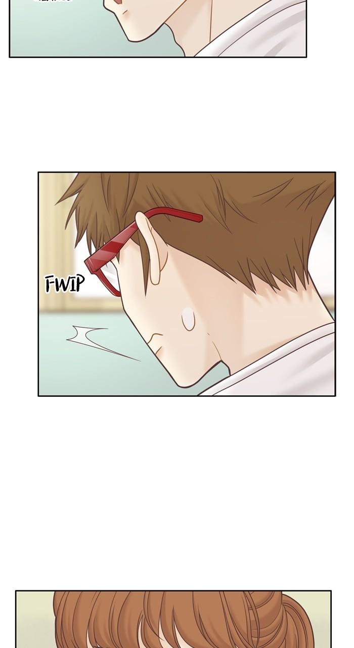Odd Girl Out Chap 398 - Next Chap 399