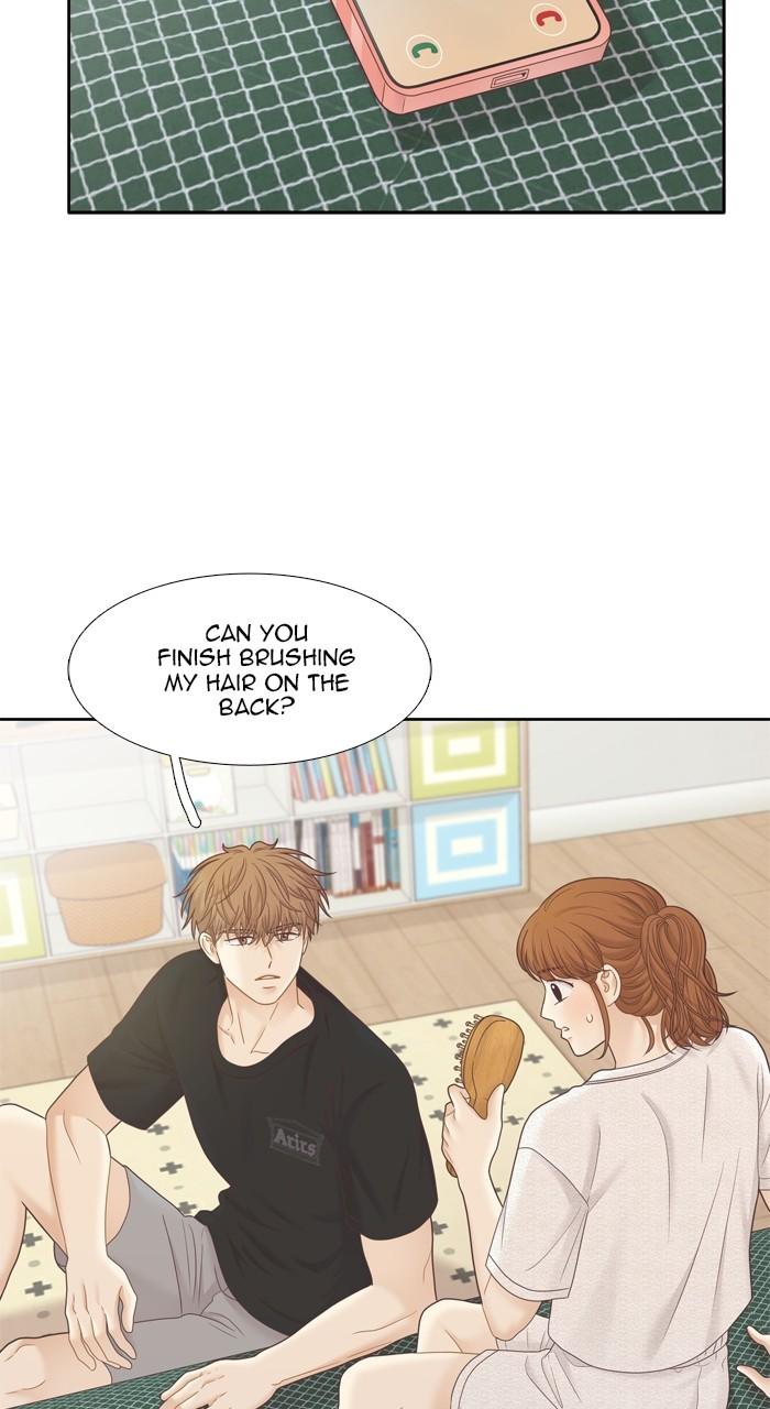 Odd Girl Out Chap 398 - Next Chap 399