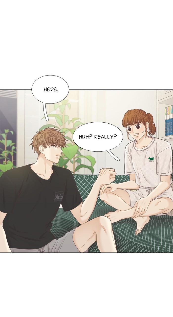 Odd Girl Out Chap 398 - Next Chap 399