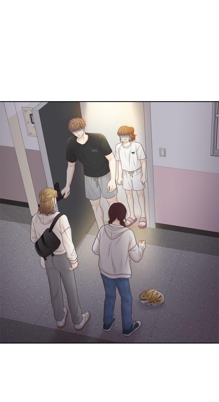 Odd Girl Out Chap 398 - Next Chap 399