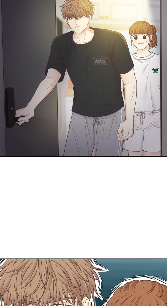 Odd Girl Out Chap 398 - Next Chap 399