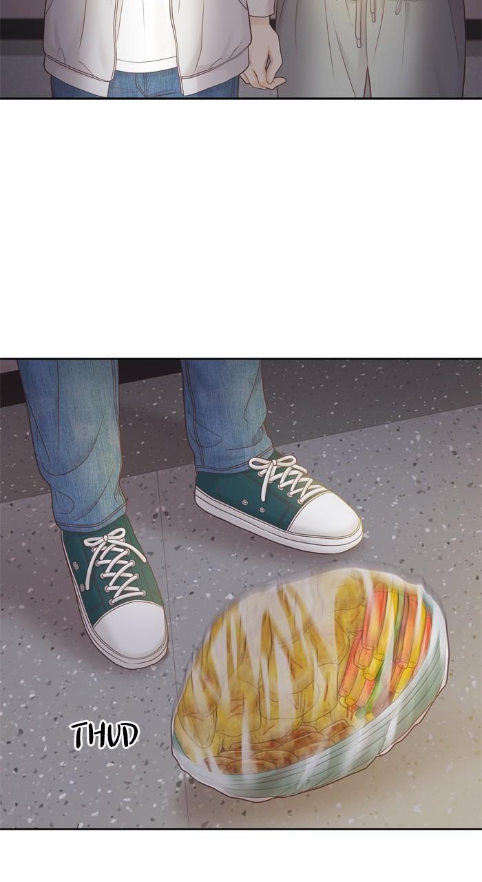 Odd Girl Out Chap 398 - Next Chap 399