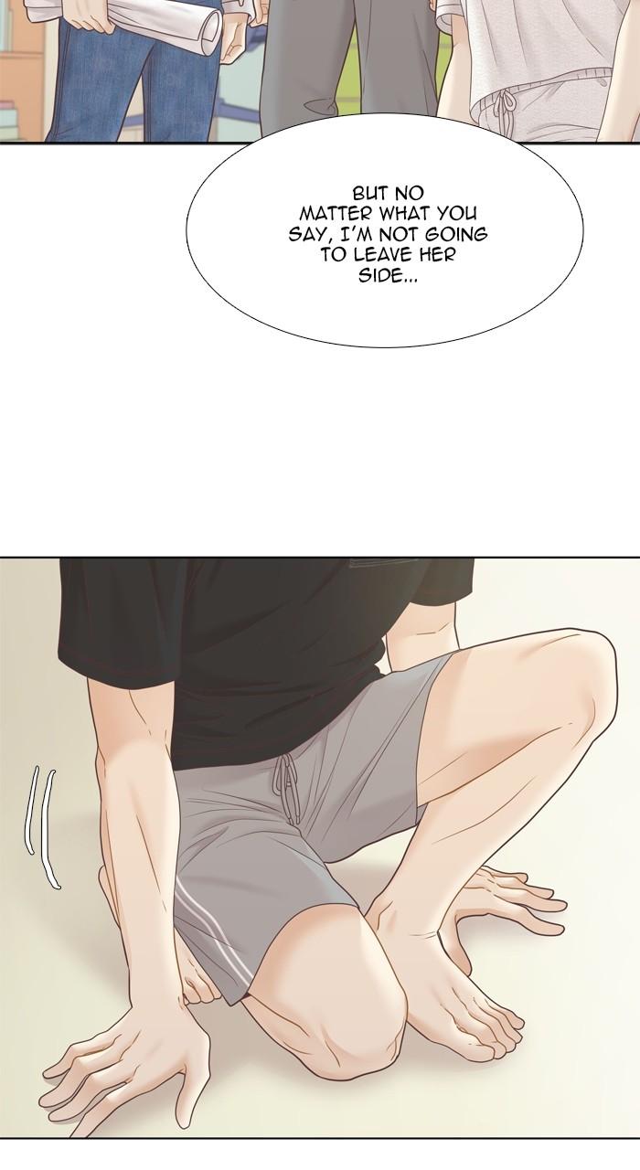 Odd Girl Out Chap 399 - Next Chap 400