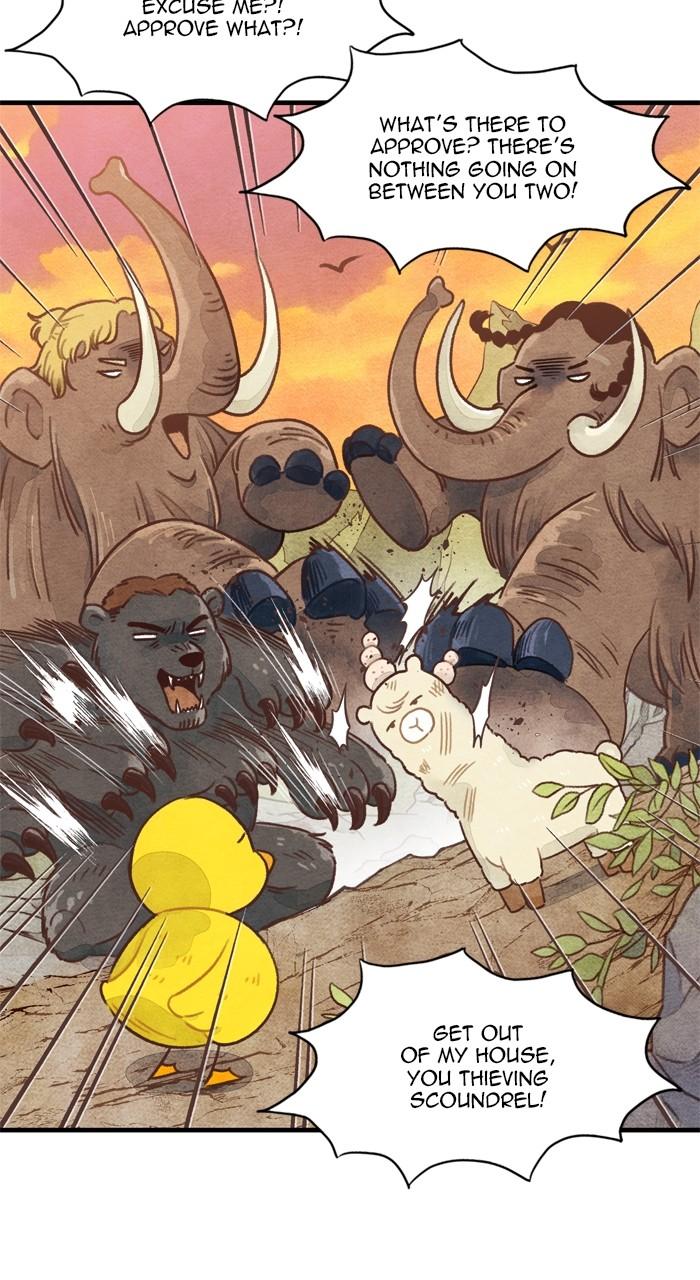 Odd Girl Out Chap 399 - Next Chap 400
