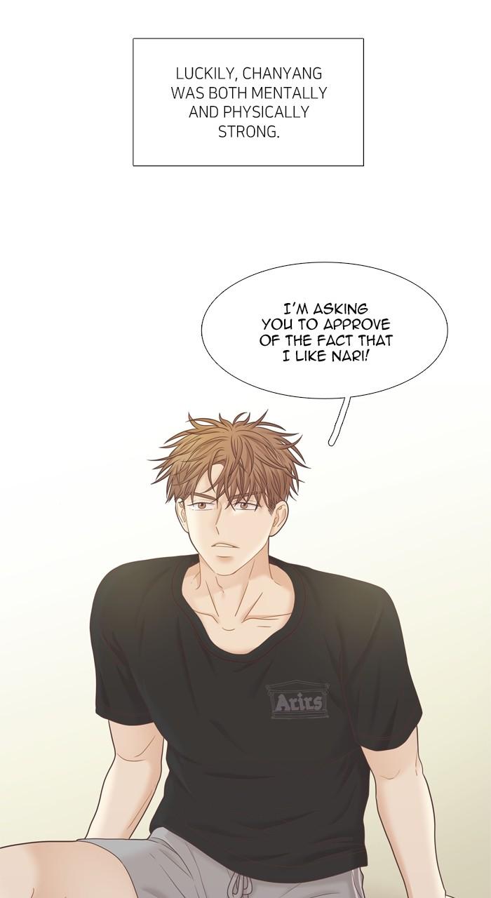 Odd Girl Out Chap 399 - Next Chap 400