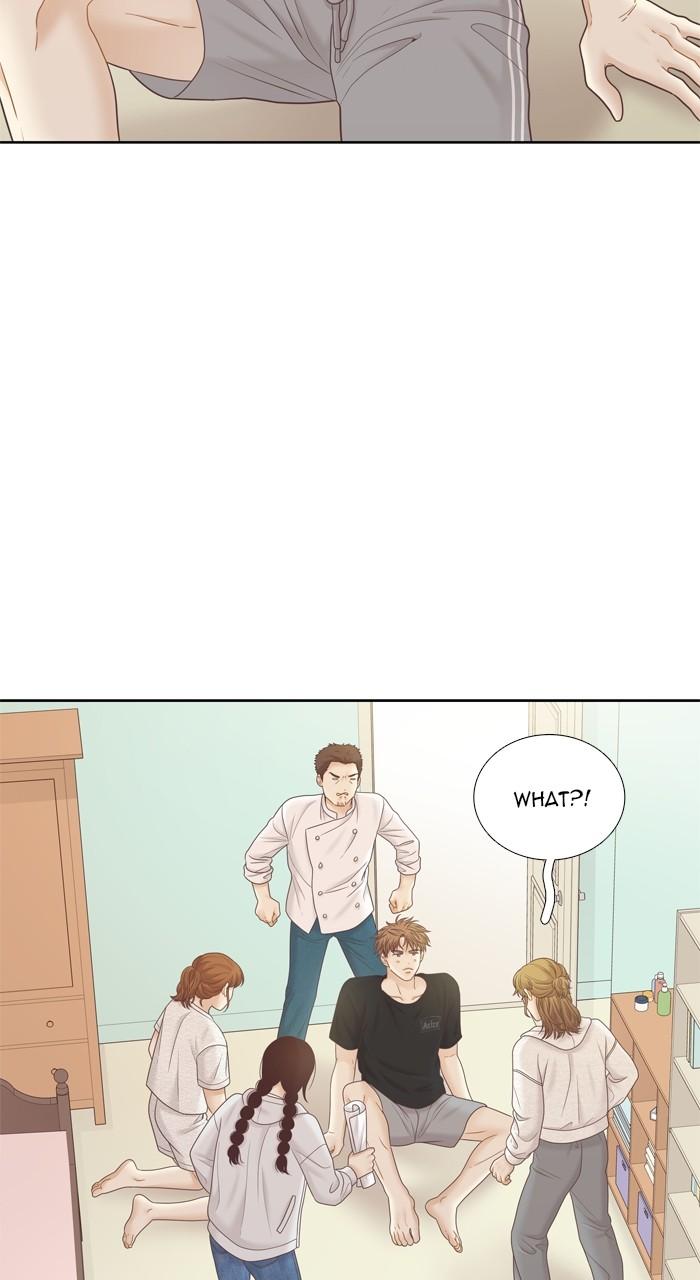 Odd Girl Out Chap 399 - Next Chap 400