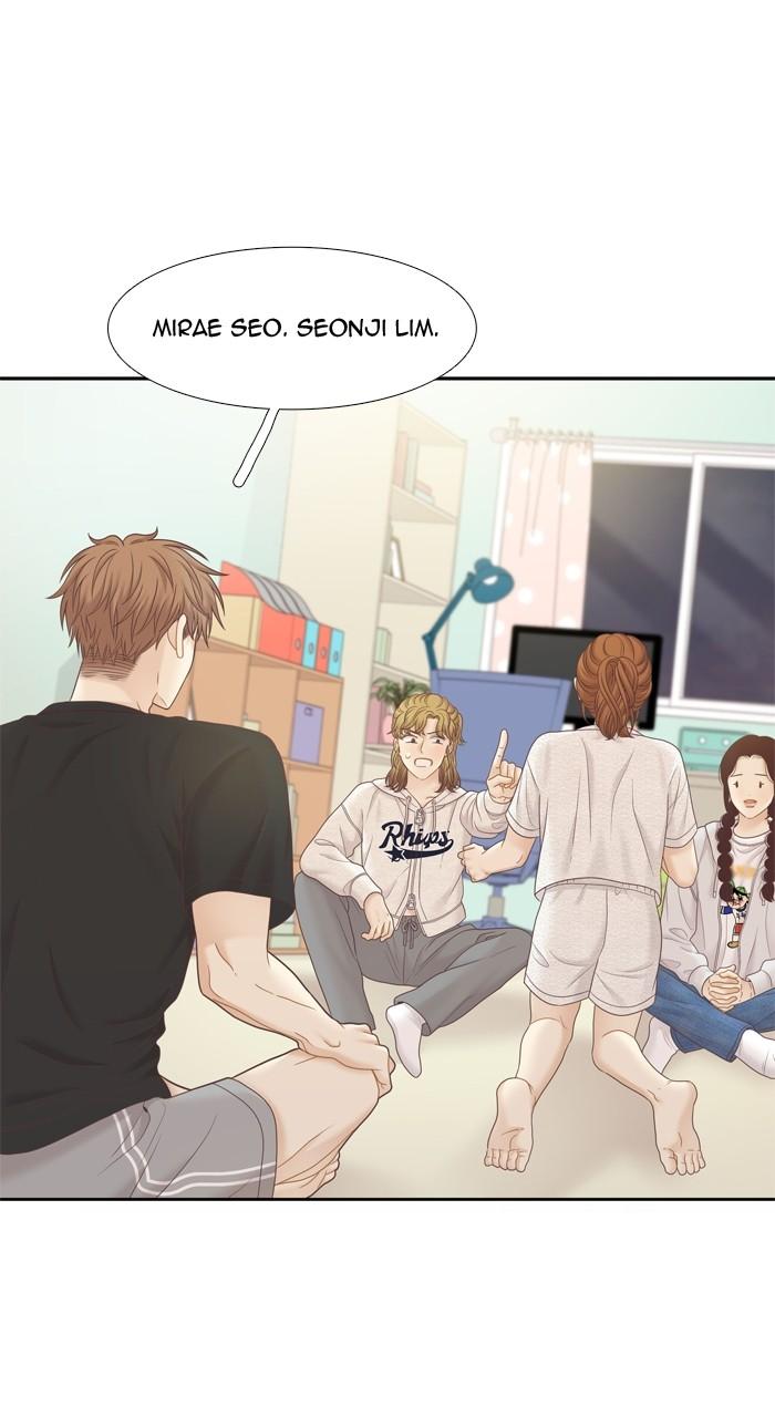 Odd Girl Out Chap 399 - Next Chap 400