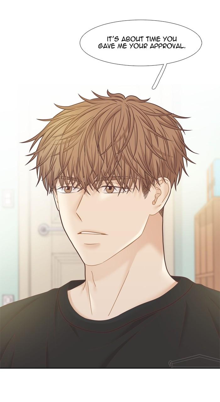 Odd Girl Out Chap 399 - Next Chap 400