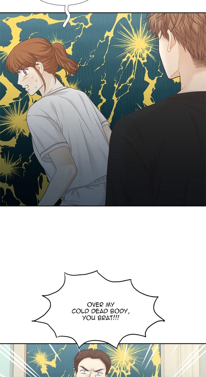 Odd Girl Out Chap 399 - Next Chap 400