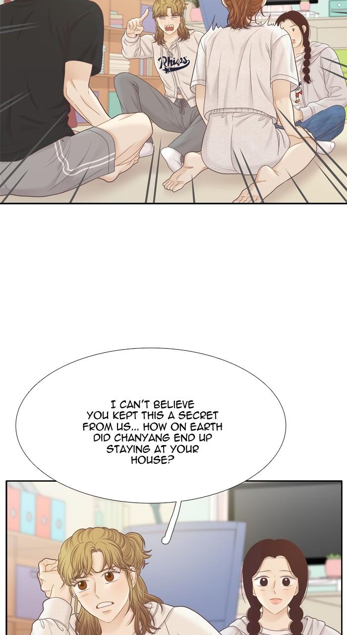 Odd Girl Out Chap 399 - Next Chap 400