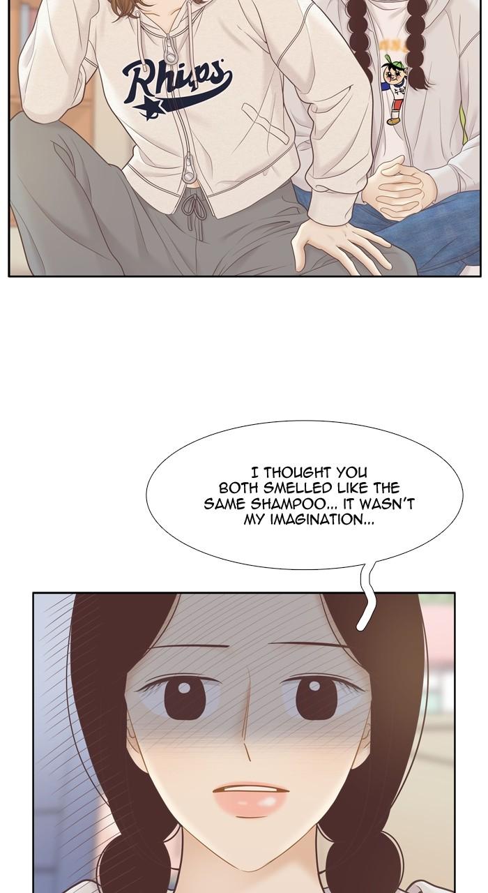 Odd Girl Out Chap 399 - Next Chap 400