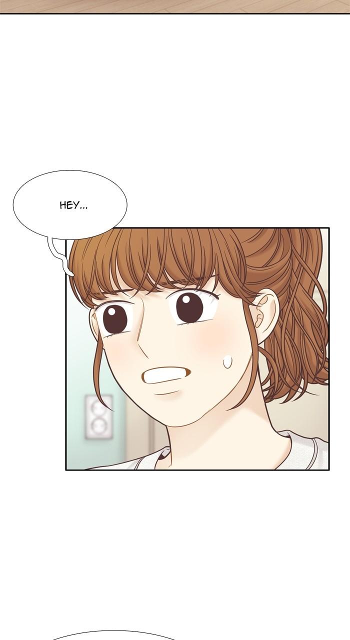 Odd Girl Out Chap 399 - Next Chap 400