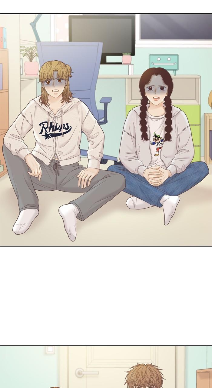 Odd Girl Out Chap 399 - Next Chap 400