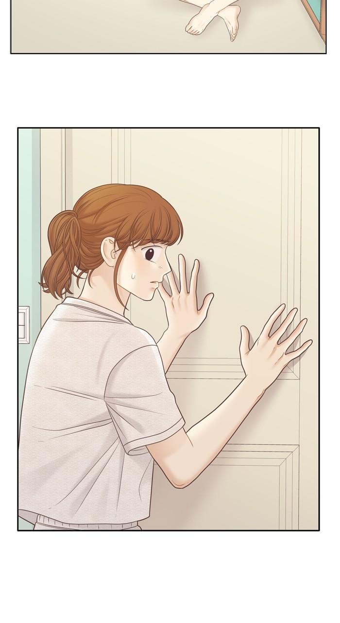 Odd Girl Out Chap 399 - Next Chap 400