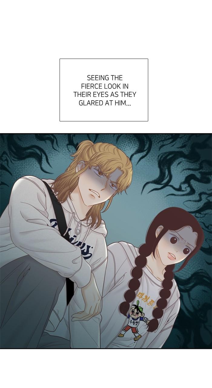 Odd Girl Out Chap 399 - Next Chap 400