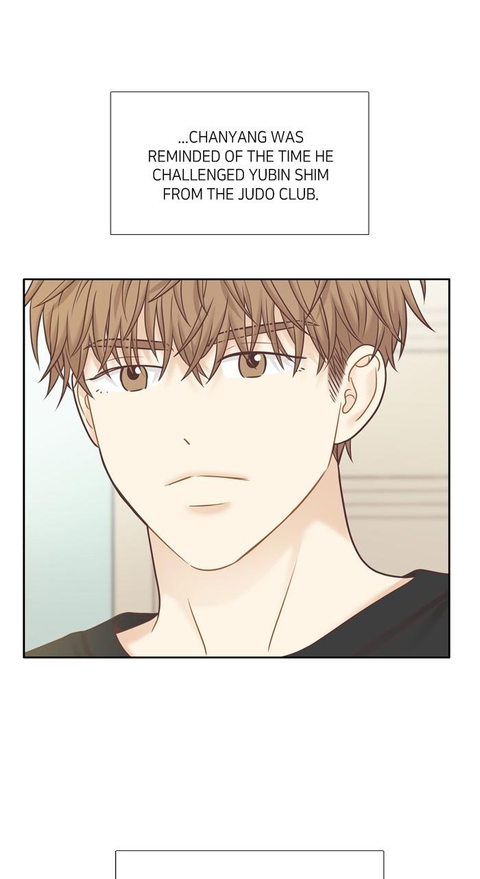 Odd Girl Out Chap 399 - Next Chap 400