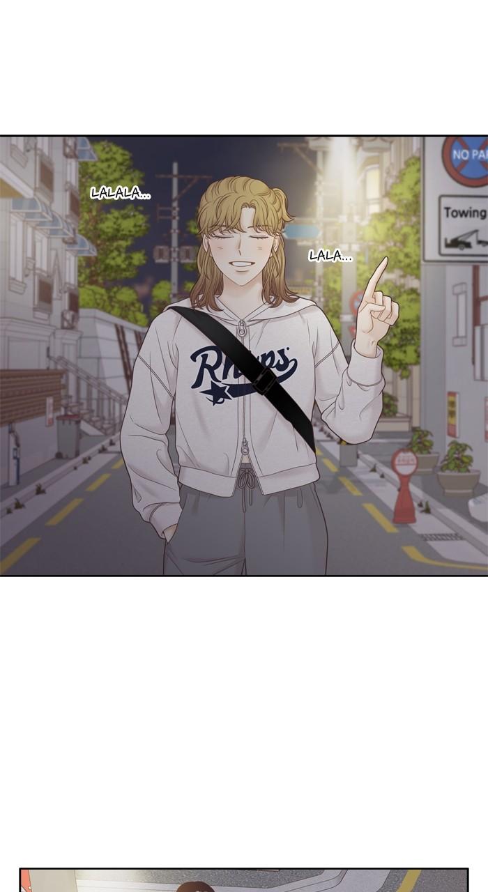 Odd Girl Out Chap 399 - Next Chap 400